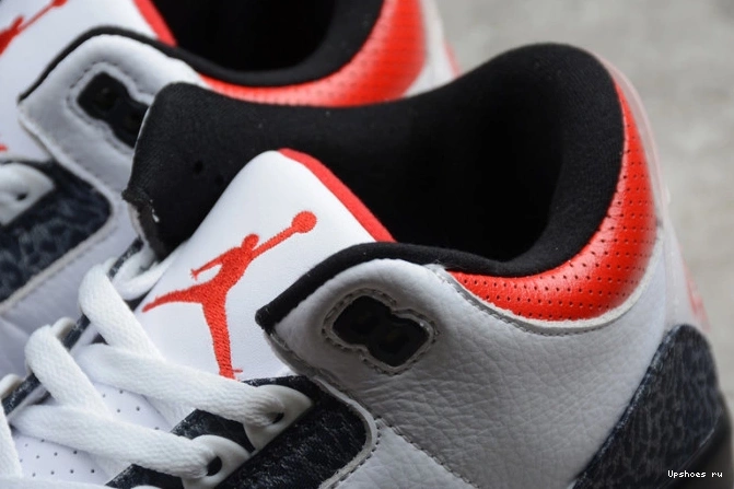 3 CZ6431-100 SE Retro (2020) Red Jordan Fire Denim Air 0926
